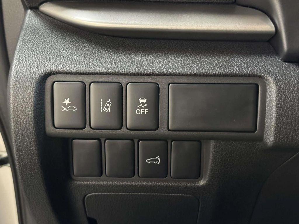 new 2026 Mitsubishi Eclipse Cross car, priced at $32,845