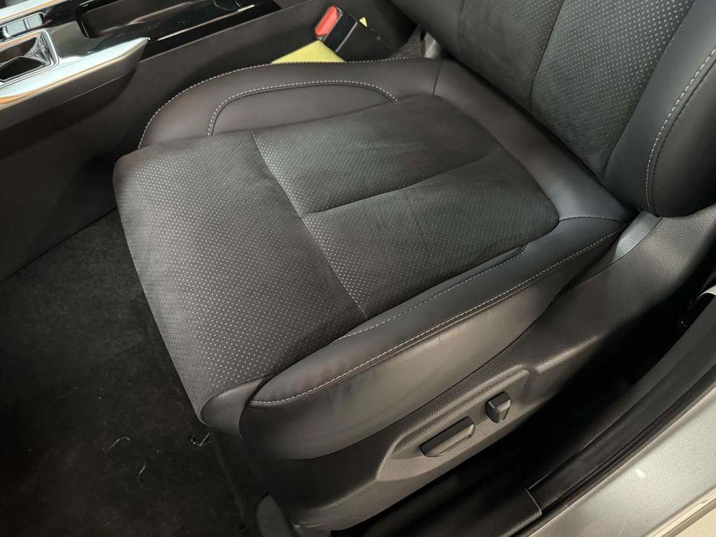 new 2026 Mitsubishi Eclipse Cross car, priced at $32,845