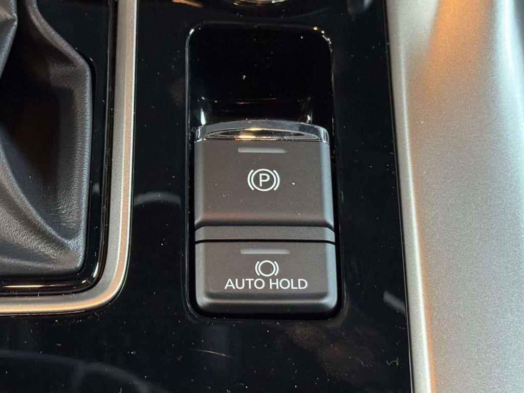 new 2026 Mitsubishi Eclipse Cross car, priced at $32,845