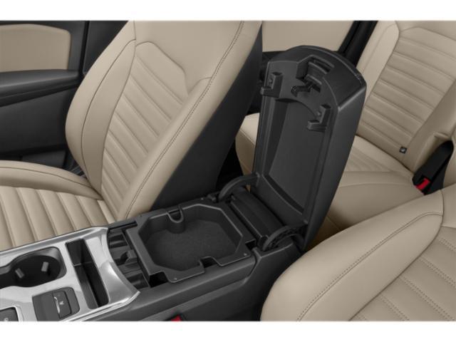 used 2024 Ford Edge car, priced at $21,589