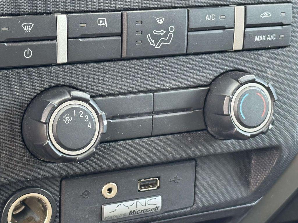 used 2011 Ford F-150 car, priced at $12,782