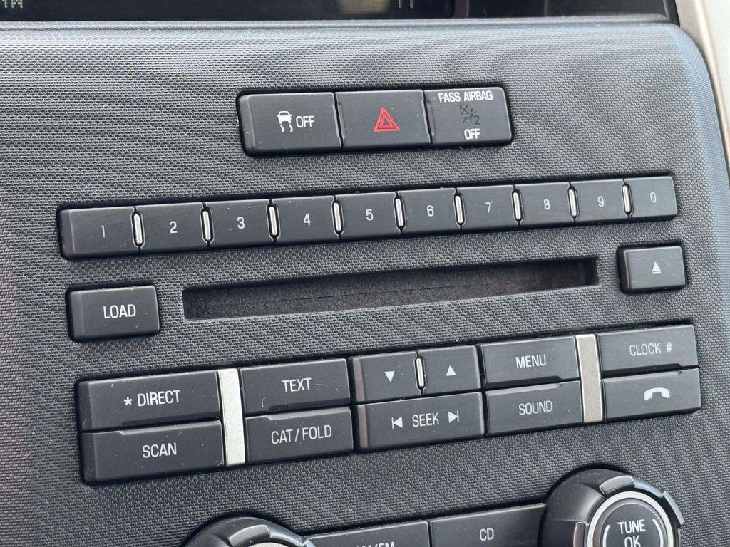 used 2011 Ford F-150 car, priced at $12,782