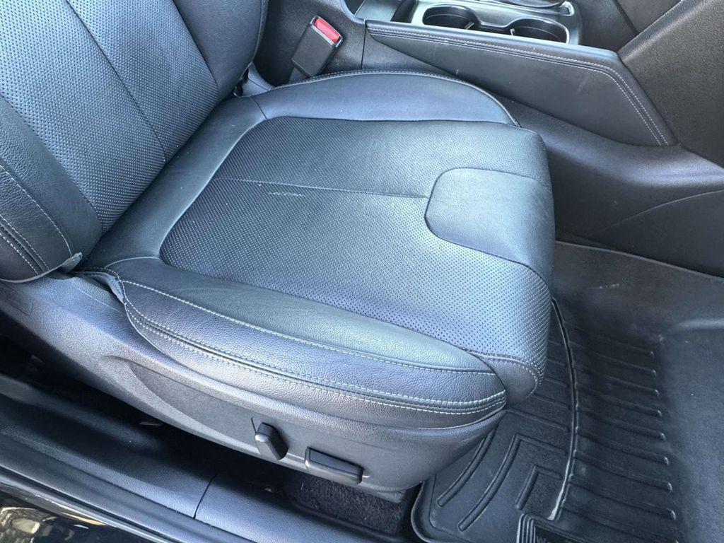 used 2020 Hyundai Santa Fe car, priced at $17,495