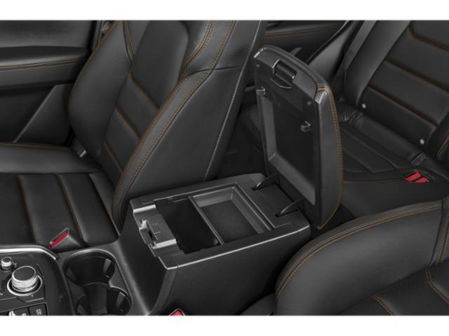 used 2023 Mazda CX-5 car, priced at $24,251
