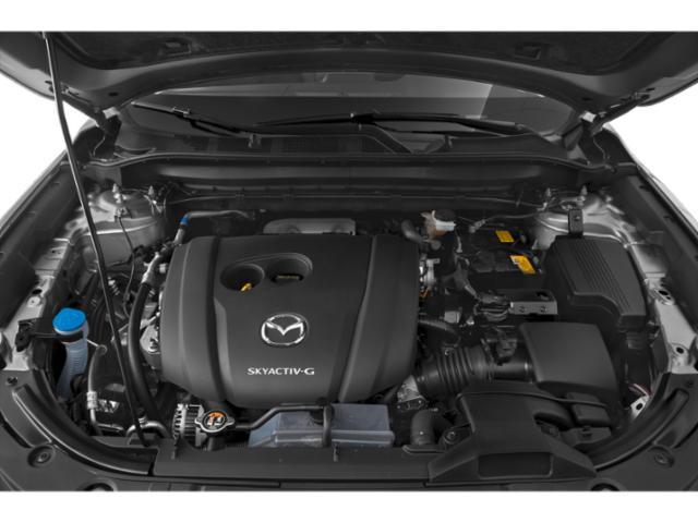 used 2023 Mazda CX-5 car, priced at $24,251
