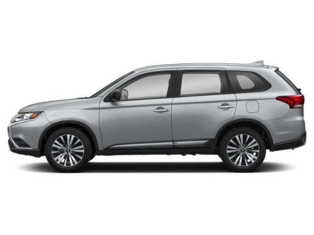 used 2020 Mitsubishi Outlander car, priced at $8,872