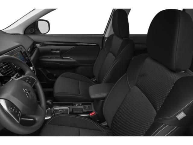 used 2020 Mitsubishi Outlander car, priced at $8,872