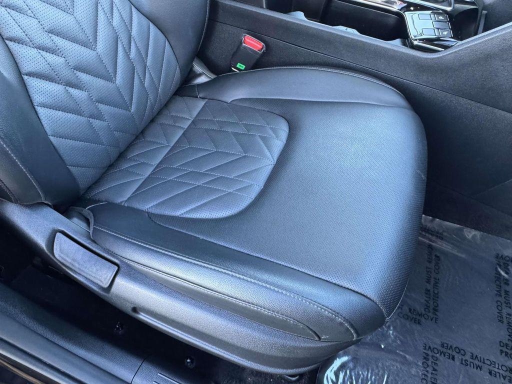 used 2024 Kia Sportage car, priced at $26,568