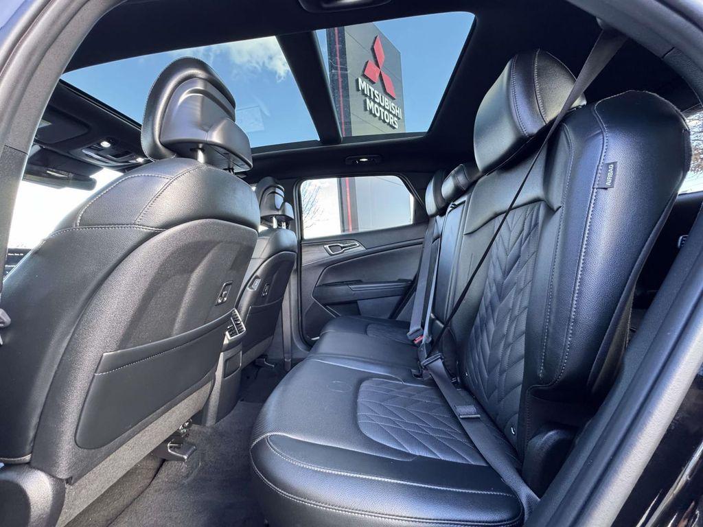 used 2024 Kia Sportage car, priced at $26,568