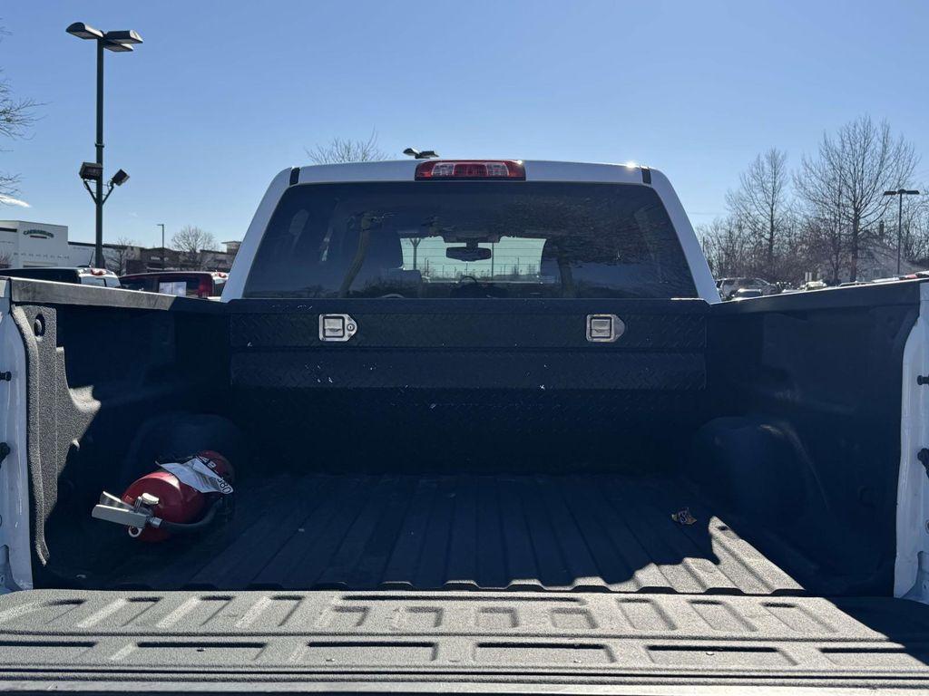 used 2018 Chevrolet Silverado 1500 car, priced at $24,785