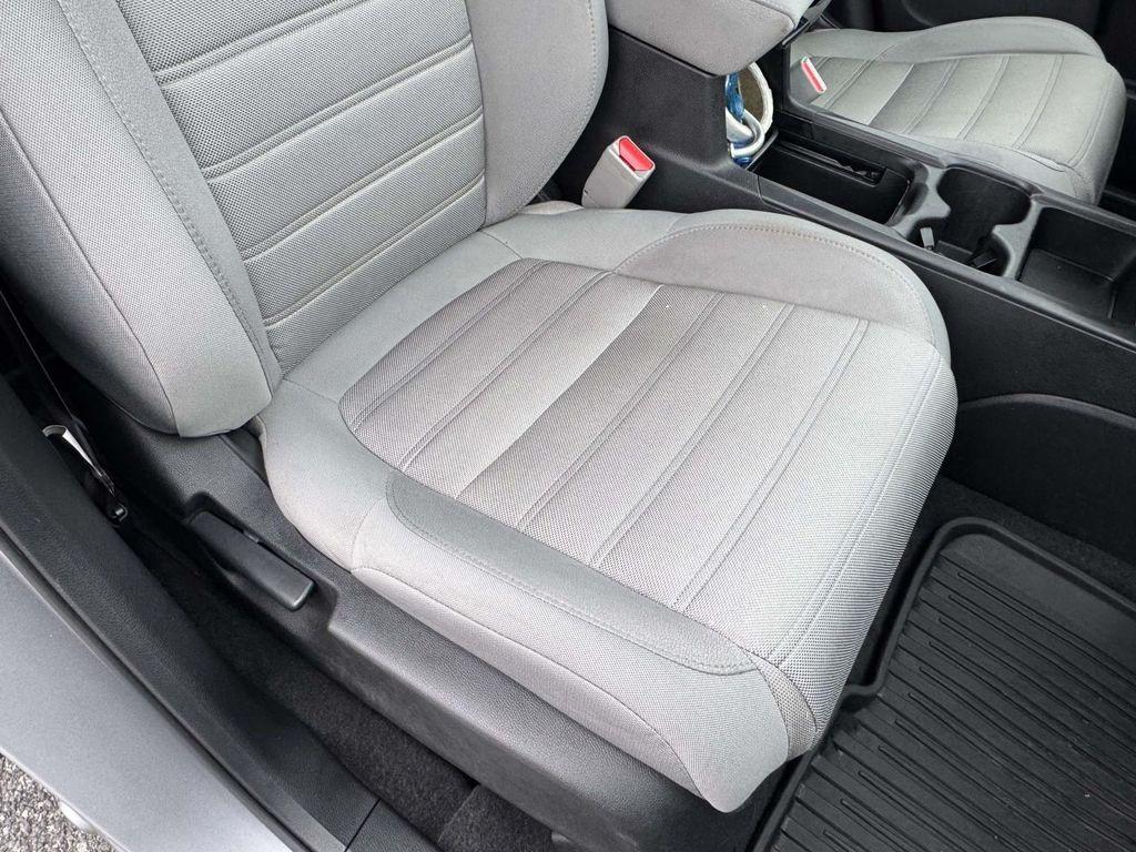 used 2020 Honda CR-V car, priced at $23,350