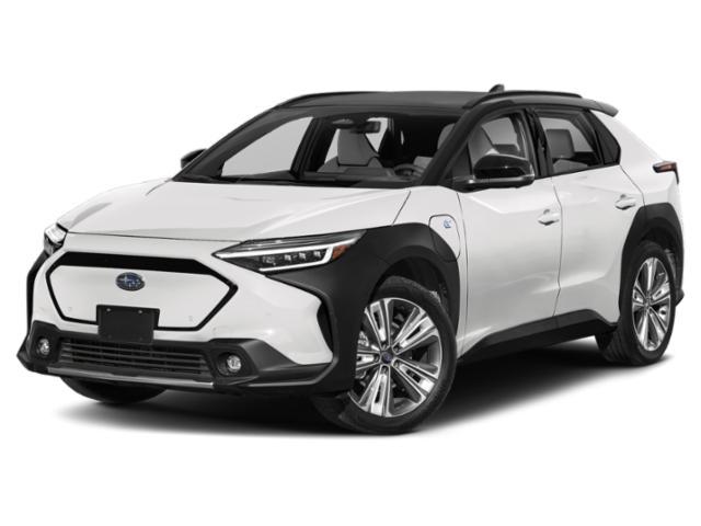 used 2023 Subaru Solterra car, priced at $21,113