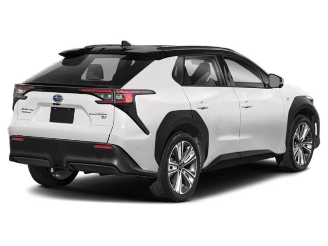 used 2023 Subaru Solterra car, priced at $21,113