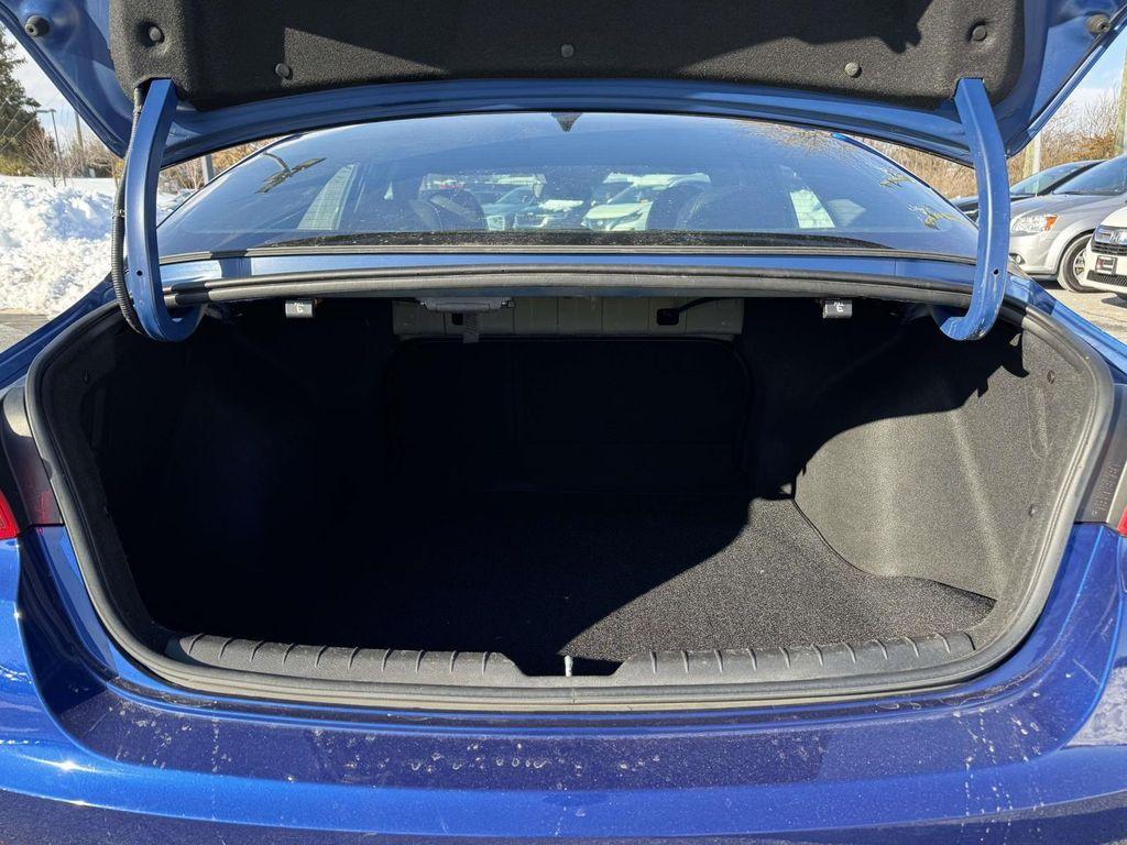 used 2022 Kia K5 car, priced at $21,848