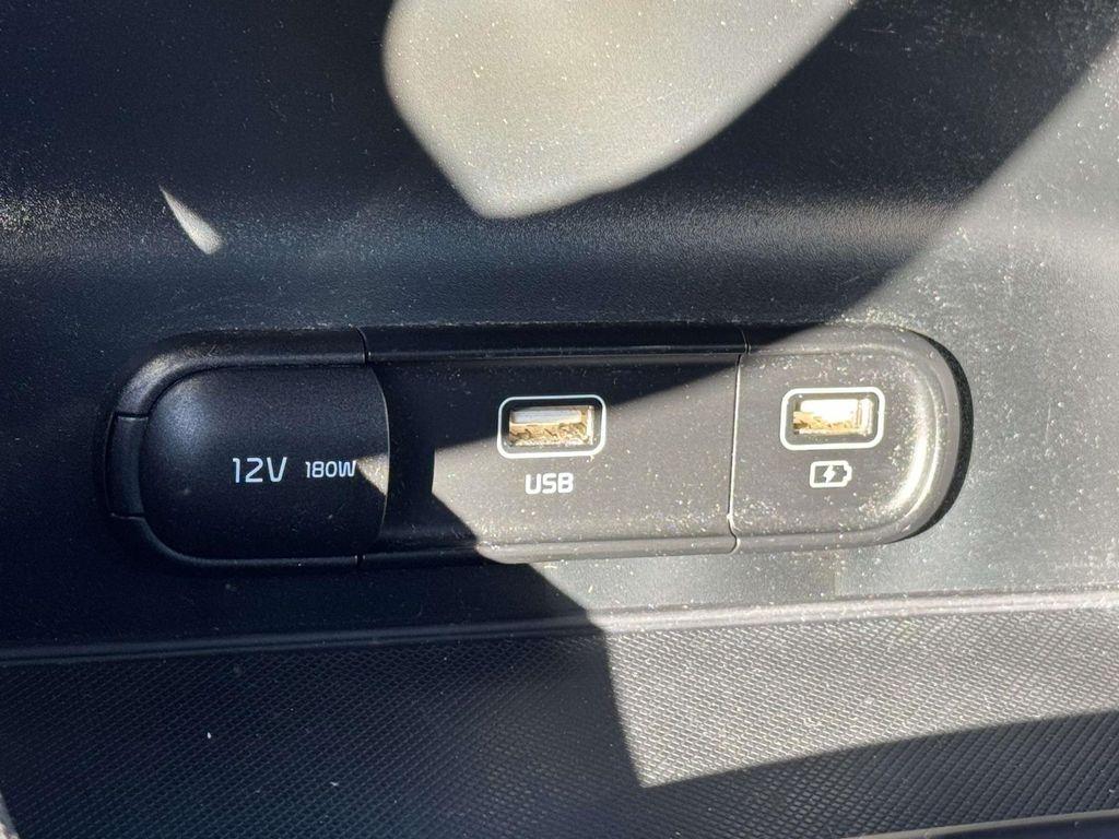 used 2022 Kia K5 car, priced at $21,848