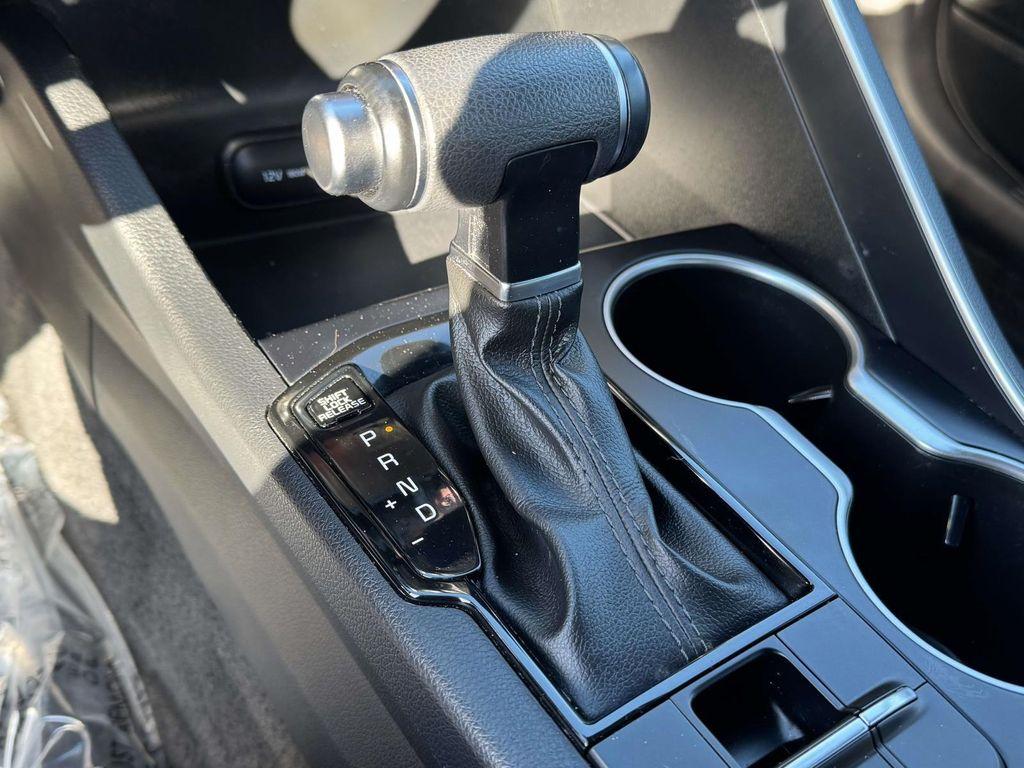 used 2022 Kia K5 car, priced at $21,848