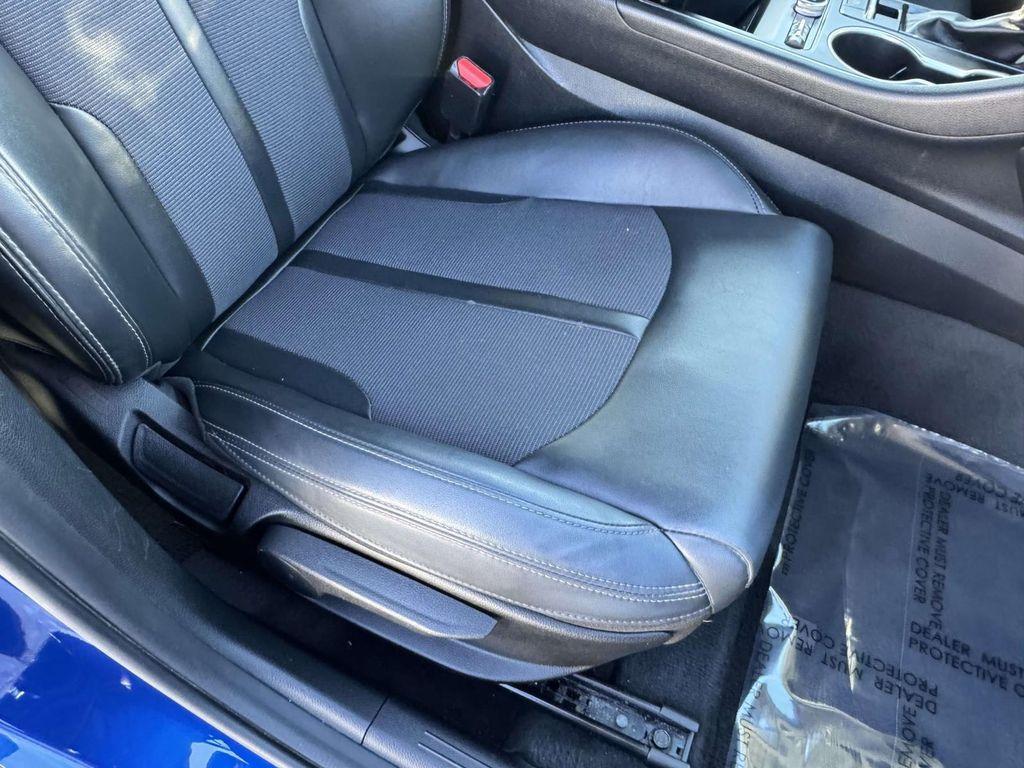 used 2022 Kia K5 car, priced at $21,848