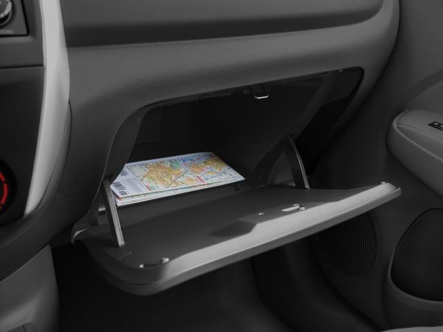 used 2016 Nissan Versa car, priced at $5,986