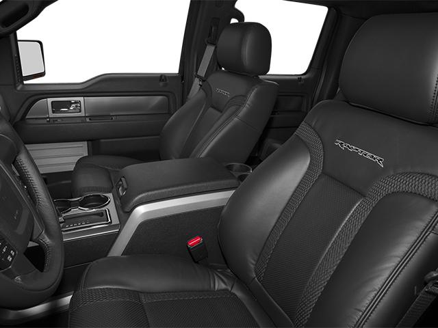 used 2014 Ford F-150 car, priced at $31,083