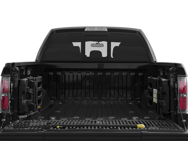 used 2014 Ford F-150 car, priced at $31,083