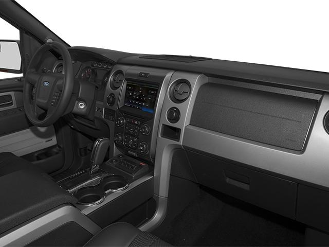 used 2014 Ford F-150 car, priced at $31,083