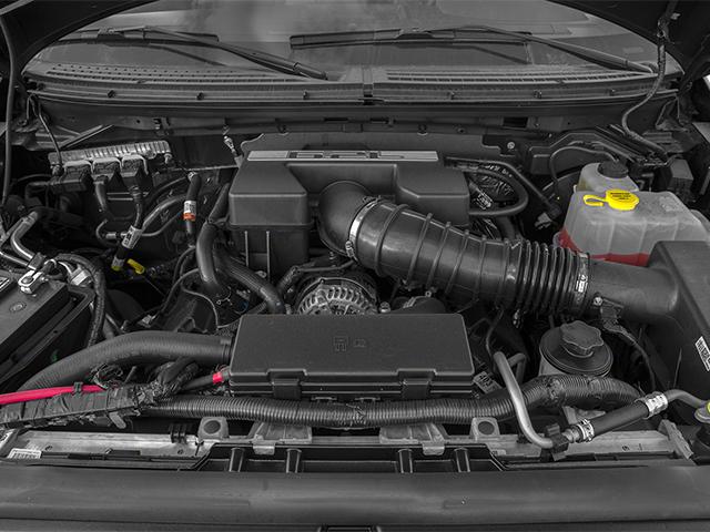 used 2014 Ford F-150 car, priced at $31,083