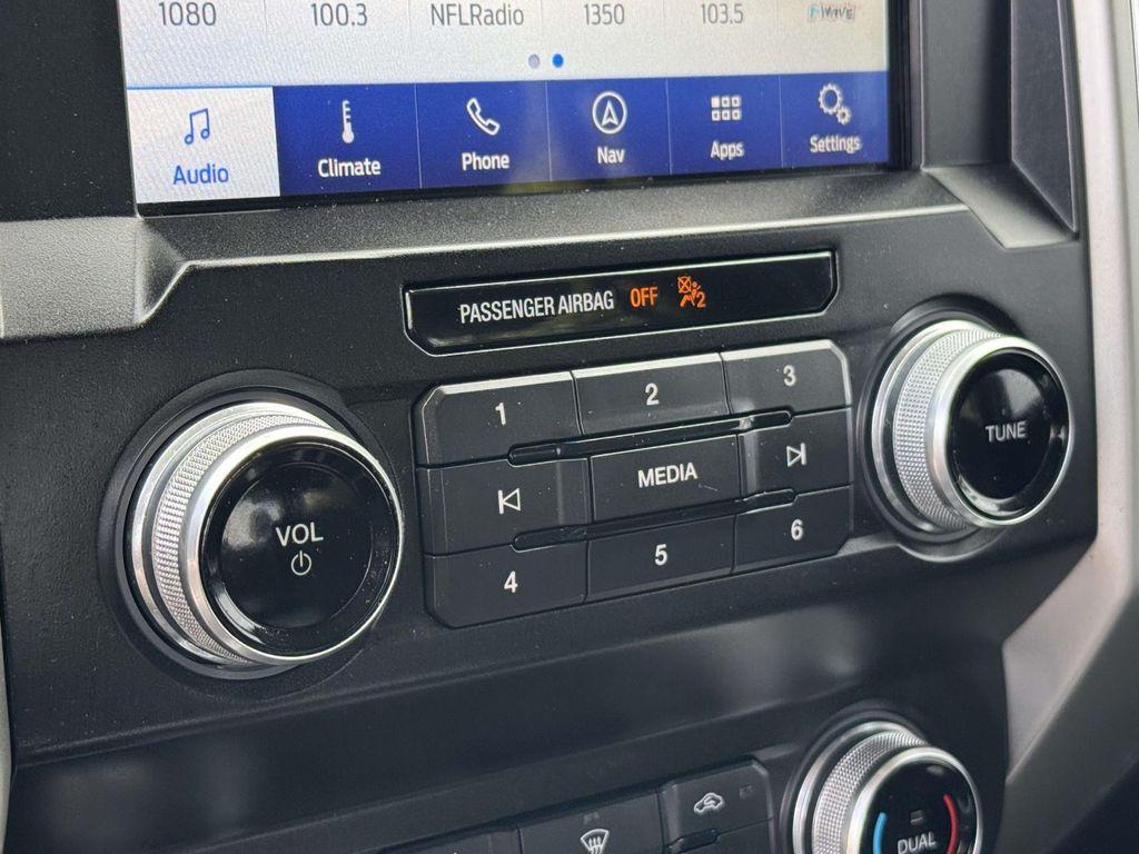 used 2020 Ford F-150 car, priced at $32,890