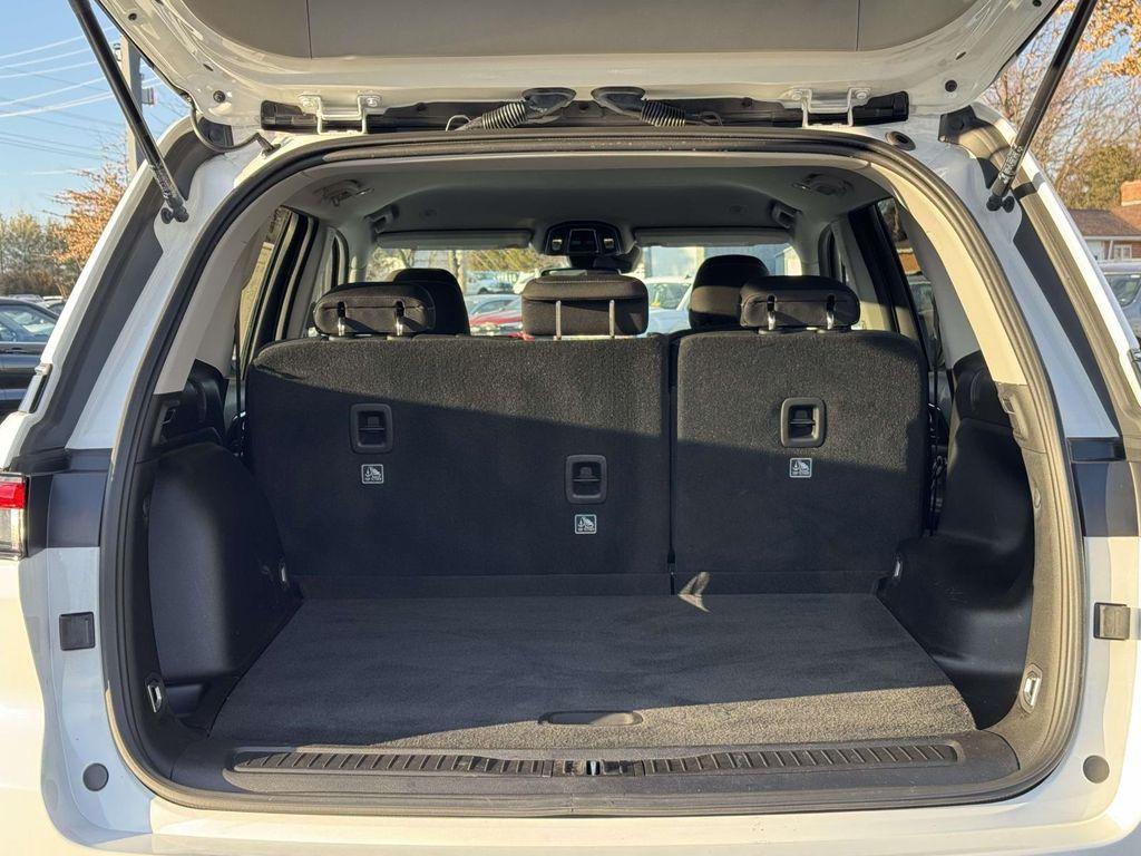 used 2023 Jeep Grand Cherokee car, priced at $26,495