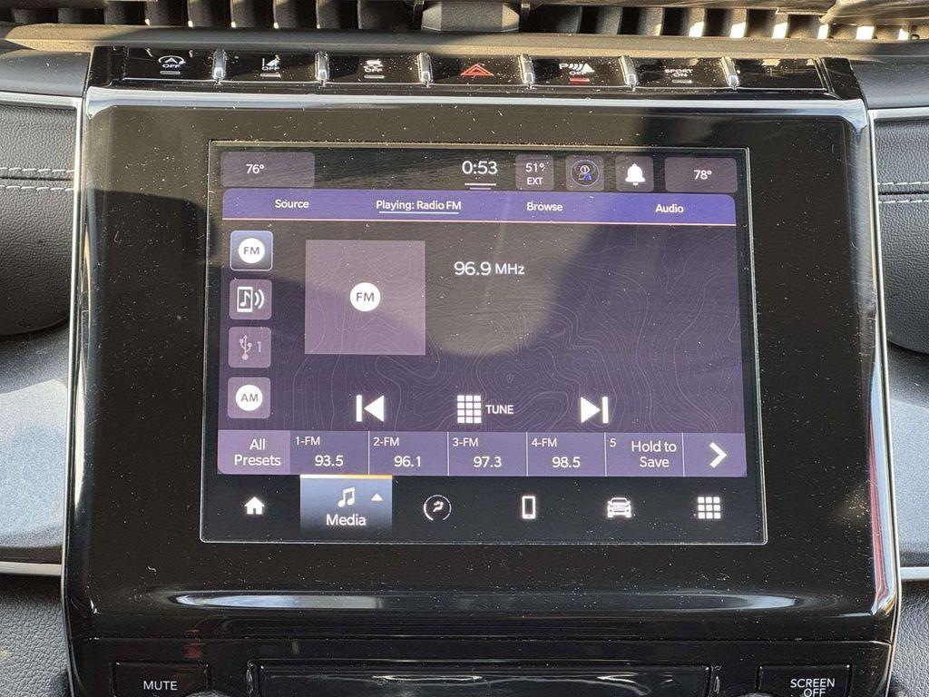 used 2023 Jeep Grand Cherokee car, priced at $26,495