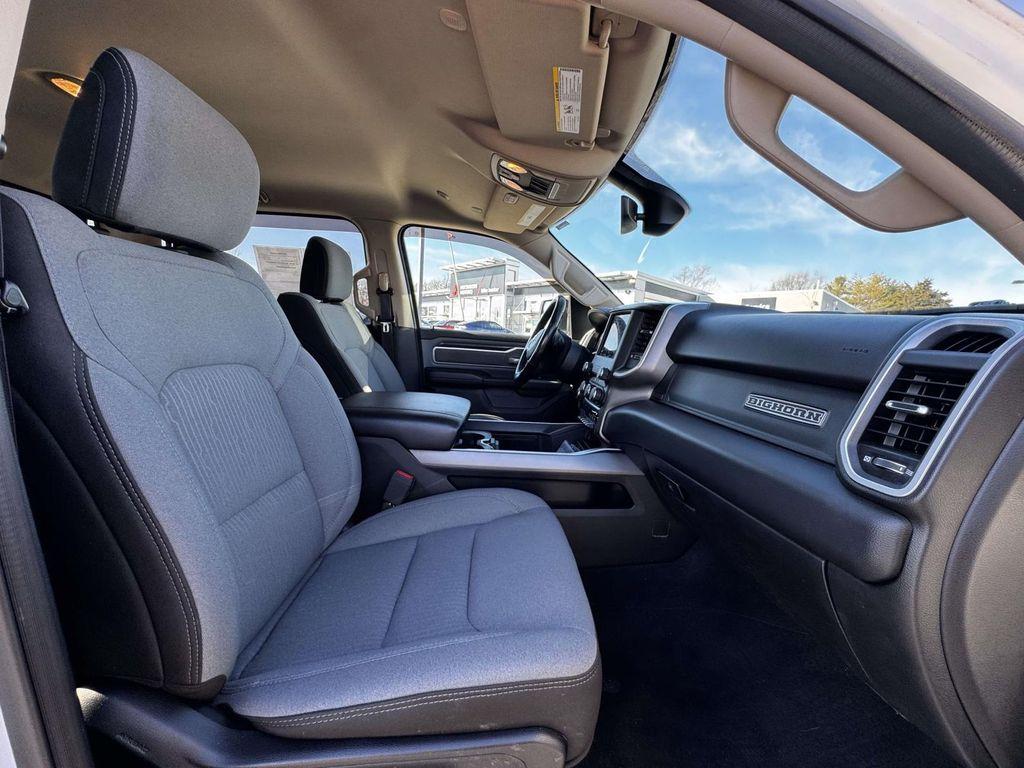 used 2020 Ram 1500 car, priced at $28,792