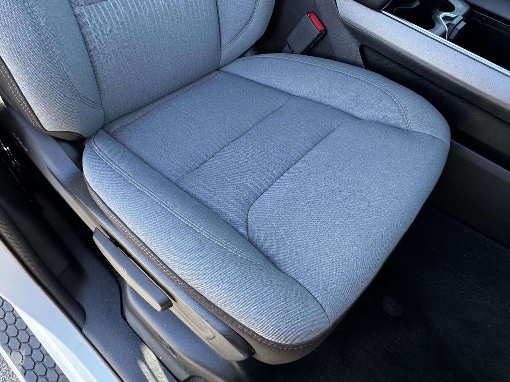 used 2020 Ram 1500 car, priced at $28,792