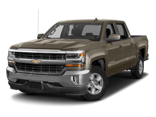 used 2017 Chevrolet Silverado 1500 car, priced at $22,208