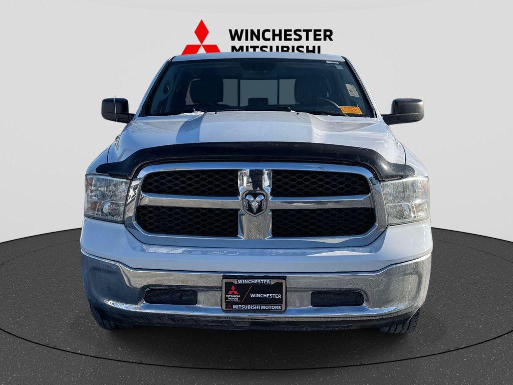 used 2016 Ram 1500 car, priced at $16,895