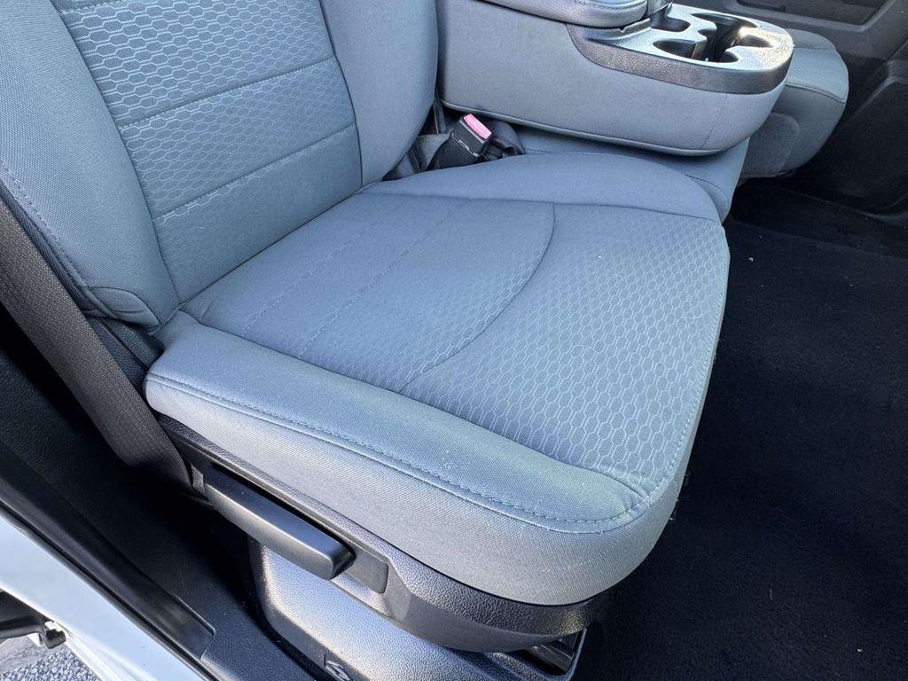 used 2016 Ram 1500 car, priced at $16,895