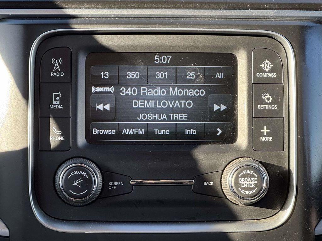 used 2016 Ram 1500 car, priced at $16,895