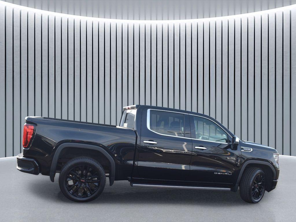 used 2023 GMC Sierra 1500 car, priced at $50,195