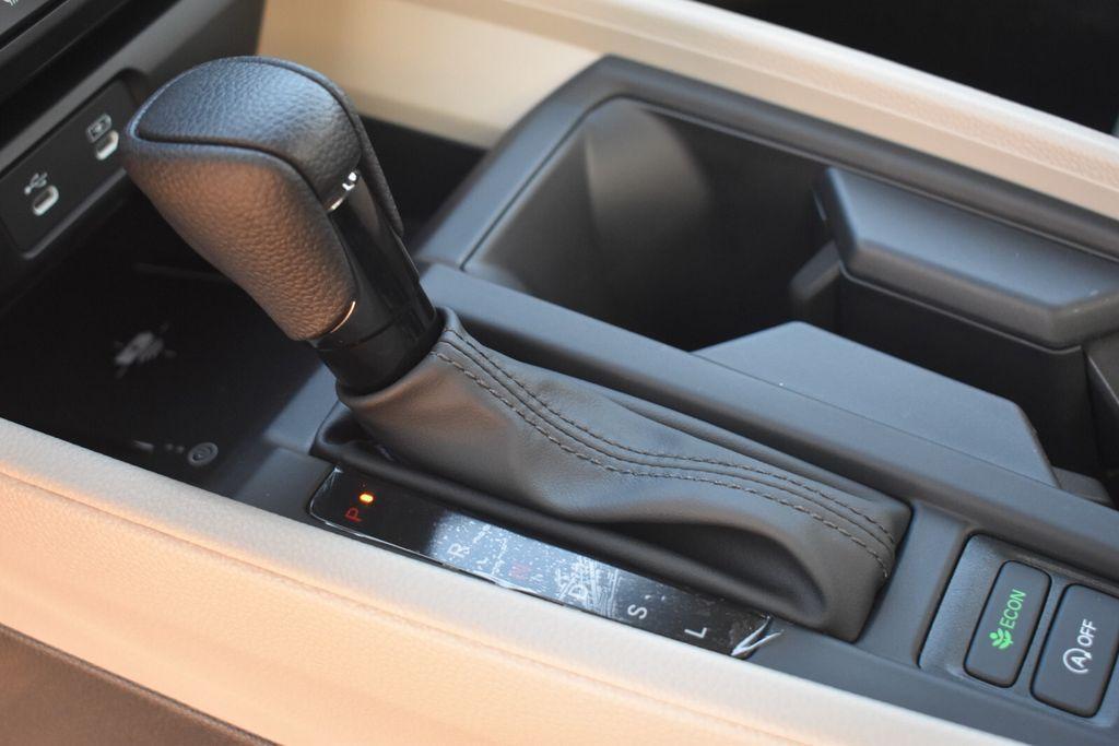 new 2026 Honda Accord car, priced at $28,900