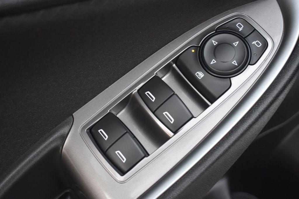 used 2024 Chevrolet Malibu car, priced at $18,995