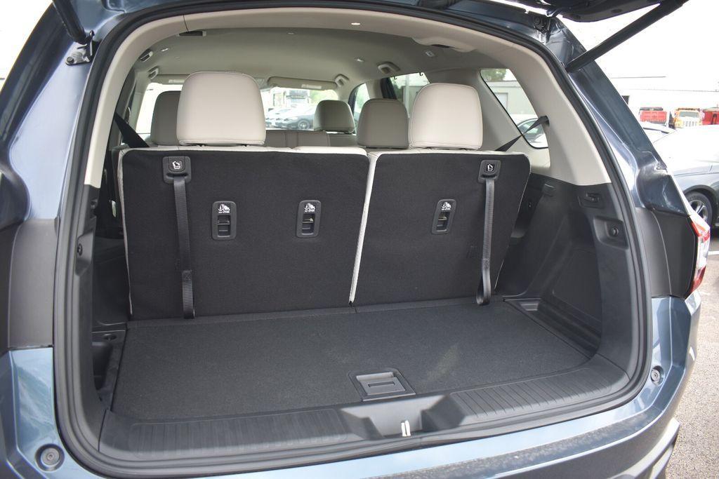 new 2026 Honda Pilot car, priced at $45,400