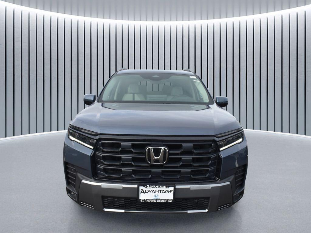 new 2026 Honda Pilot car, priced at $45,400