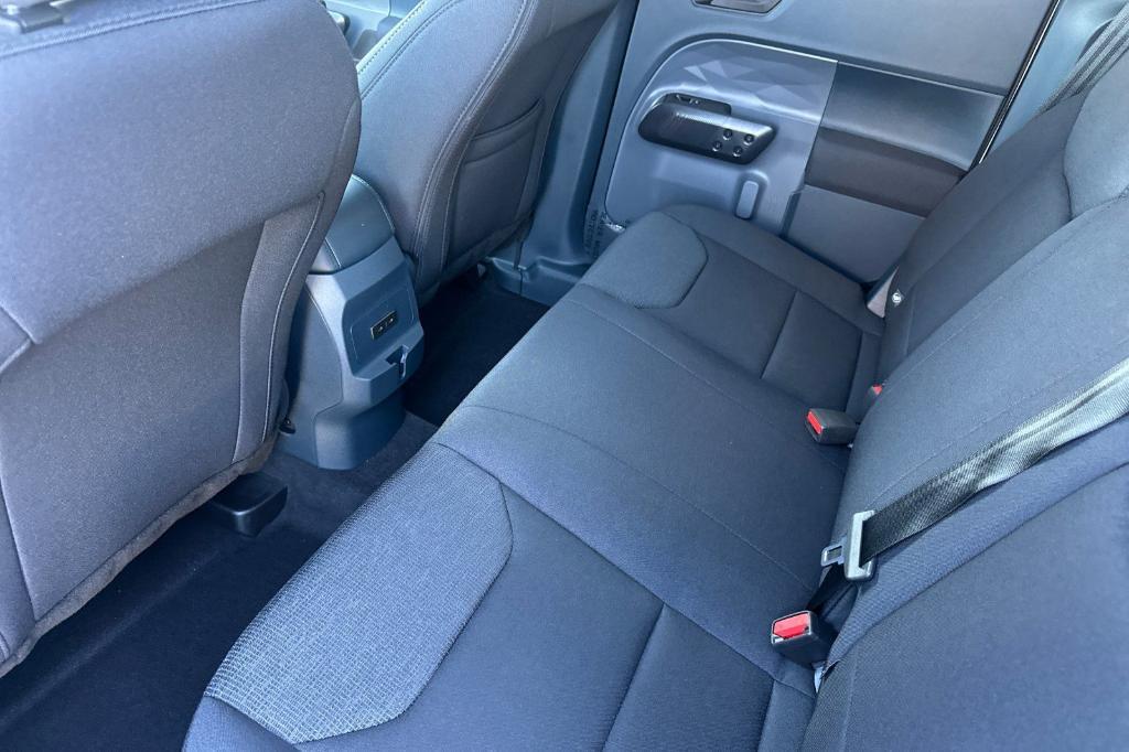 new 2026 Ford Maverick car, priced at $29,840