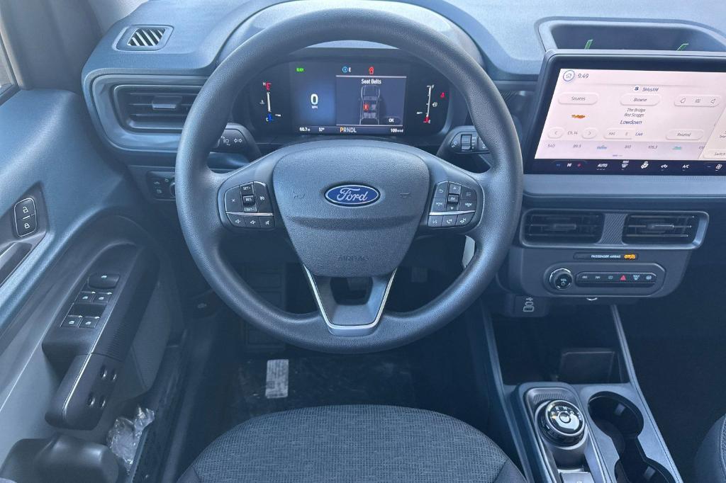 new 2026 Ford Maverick car, priced at $29,840