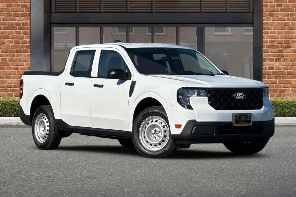 new 2026 Ford Maverick car, priced at $29,840