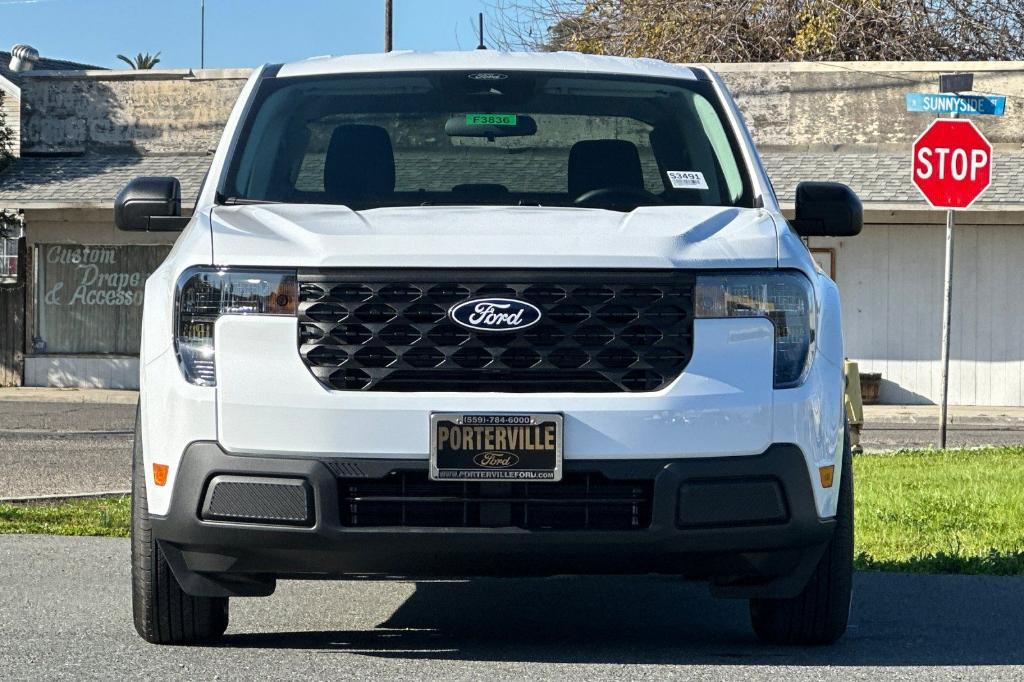 new 2026 Ford Maverick car, priced at $29,840