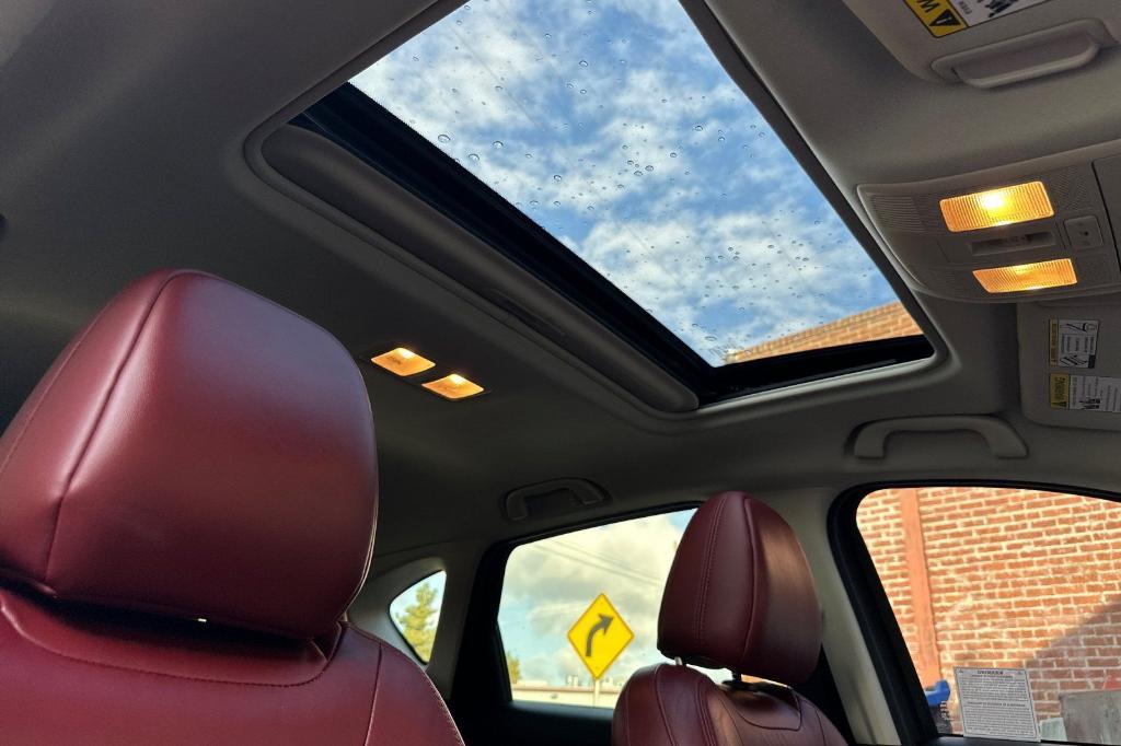 used 2021 Mazda CX-5 car, priced at $23,900