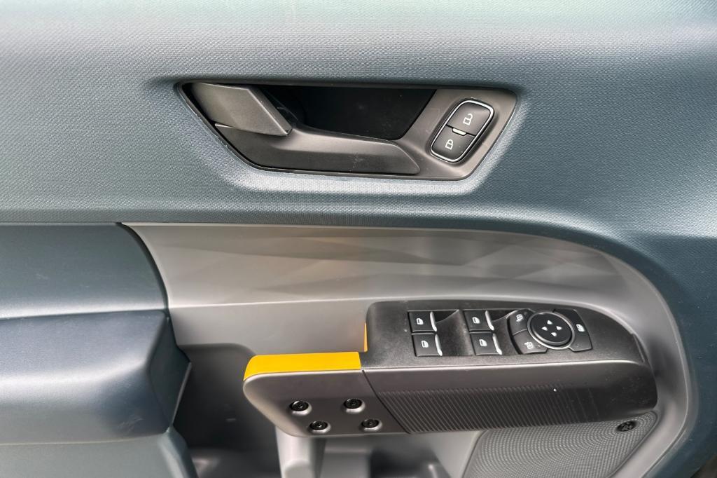 new 2026 Ford Maverick car, priced at $43,435