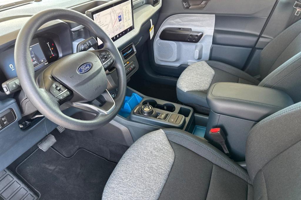 new 2026 Ford Maverick car, priced at $32,490