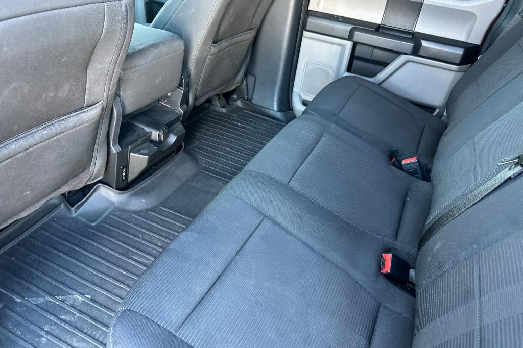used 2019 Ford F-150 car, priced at $21,199