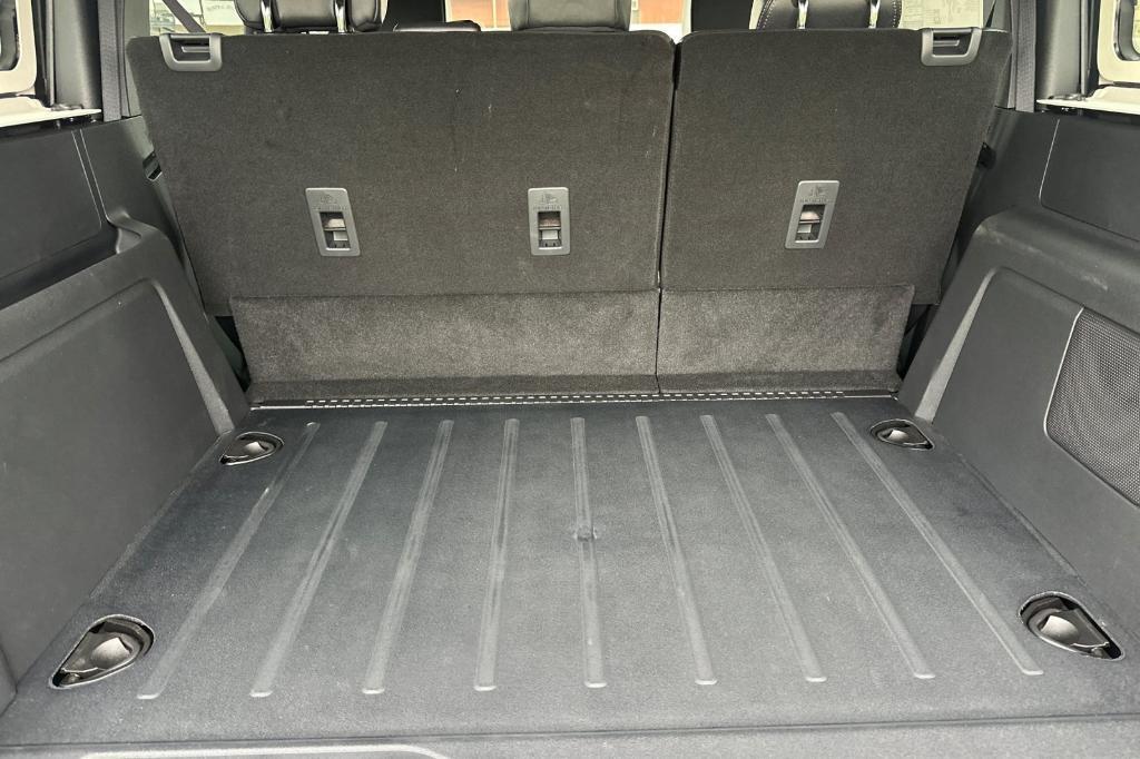 new 2025 Ford Bronco car, priced at $55,225