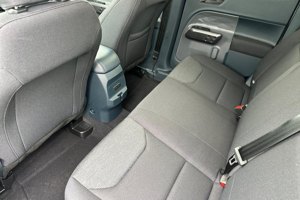 new 2026 Ford Maverick car, priced at $29,990